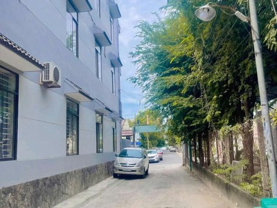 Đất hiệp thành, thủ dầu một, bd. 0