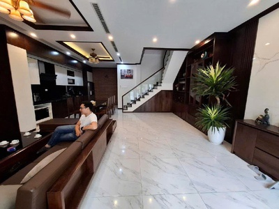 Nhà đẹp liền kề kđt mậu lương , kiến hưng , hà đông-vị trí vàng ,đầu tư sinh lời 3