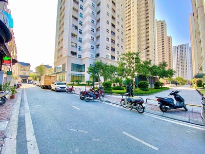 Nhà đẹp liền kề kđt mậu lương , kiến hưng , hà đông-vị trí vàng ,đầu tư sinh lời 1