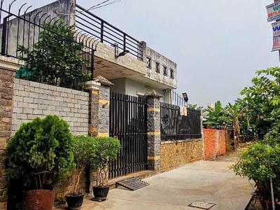  nhà đường 9, linh tây, thủ đức, 100m2, 10m x 10m, t12/2024  nhà c4, full thổ cư, hẻm xe hơi, 1