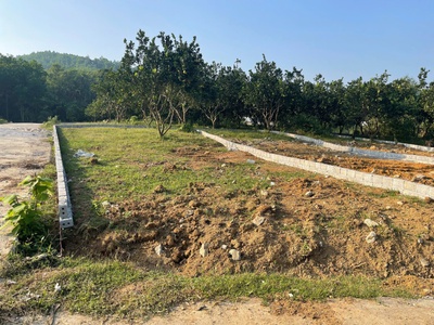 Chỉ 170tr lô đất nền tại Đoàn Kết, Yên Thủy, Hòa Bình dt 118m. 2