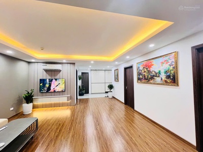 Chính chủ trên sổ bán chung cư flc, diện tích 113,3m2 4 ngủ 2 vệ sinh, giá 5.95 tỷ có thương lượng 4