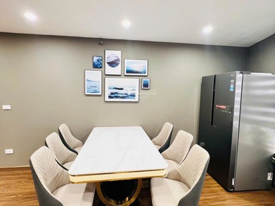 Chính chủ trên sổ bán chung cư flc, diện tích 113,3m2 4 ngủ 2 vệ sinh, giá 5.95 tỷ có thương lượng 2