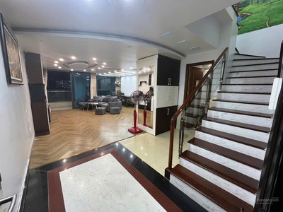 Cơ hội mua được căn duplex giá hời gần ngã tư sở mặt đường nguyễn trãi chỉ trong dịp trước tết 4