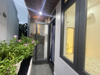 Hot - hải phòng - ô tô đỗ cửa - có phòng ngủ dưới -  công năng đầy đủ  - chỉ hơn 3 tỷ 2