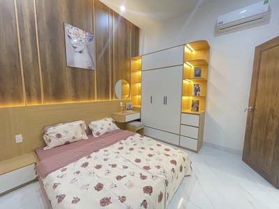 Hot - hải phòng - ô tô đỗ cửa - có phòng ngủ dưới -  công năng đầy đủ  - chỉ hơn 3 tỷ 1