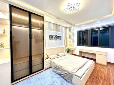 bán nhà đẹp thạch bàn - long biên - gần phố - ô tô đỗ cổng- tiện ích đỉnh cao - 55m  nhỉnh 5 tỷ 1