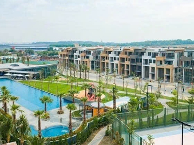 Chỉ cần 6 tỷ sở hữu ngay Villa siêu đẹp, tiềm năng tăng giá mạnh từ CĐT Sơn Kim Land 2