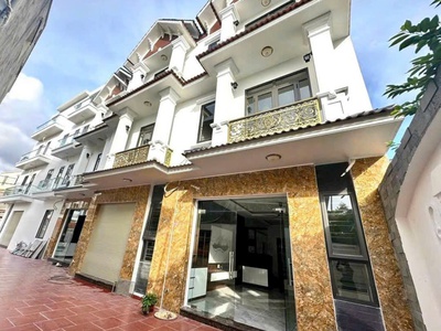 Nhà đẹp Trang Quan cạnh PG An Đồng - An Dương gara ô tô . 0