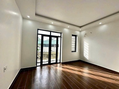 Nhà đẹp Trang Quan cạnh PG An Đồng - An Dương gara ô tô . 8