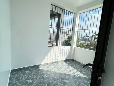 Nhà đẹp Trang Quan cạnh PG An Đồng - An Dương gara ô tô . 4