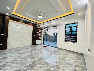 Nhà mới đẹp 3 tầng ngõ ô tô đỗ cửa - Chợ Vĩnh Khê - gần Hoàng Huy An Đồng. 2