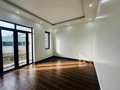 Nhà đẹp Trang Quan cạnh PG An Đồng - An Dương gara ô tô . 6