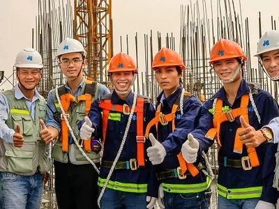 Công ty bảo hộ lao động tại Vũng Tàu uy tín 0