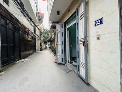 Mỹ Đình lô đất cực đẹp xây toà nhà cho thuê 102m2 giá 16 tỷ 1