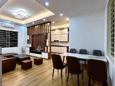 Căn hộ CC  Toà An Lạc Mỹ Đình 91m2 sẵn nội thất giá nhỉnh 5 tỷ 2