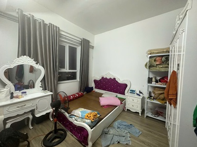 Chính chủ gửi bán căn hộ 2 ngủ view Hồ tầng trung, giá rẻ nhất tòa HH03B KDT Thanh Hà Cienco 5 1