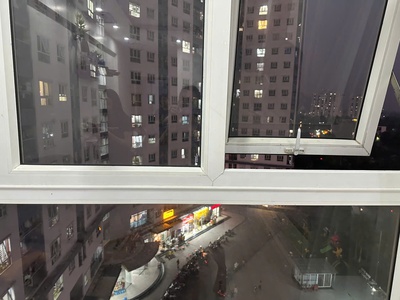 Chính chủ gửi bán căn hộ 2 ngủ view Hồ tầng trung, giá rẻ nhất tòa HH03B KDT Thanh Hà Cienco 5 2