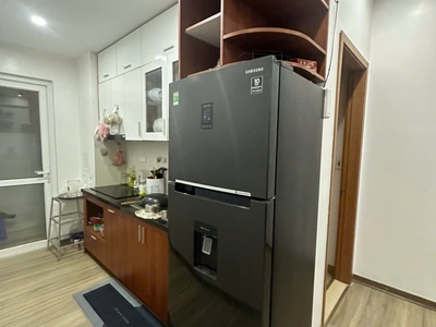 Chính chủ gửi bán căn hộ 2 ngủ view Hồ tầng trung, giá rẻ nhất tòa HH03B KDT Thanh Hà Cienco 5 5