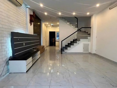 Cho Thuê Nhà 3Pn Khu Đô Thị Mỹ Gia Gói 2, Nha Trang, Giá 13 Triệu/Tháng 0