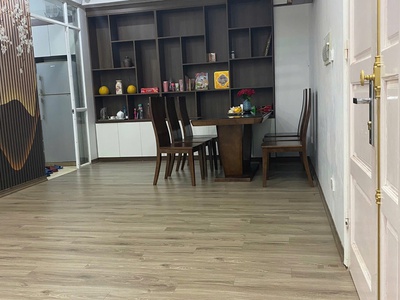 Cần bán căn hộ chung cư mặt đường Nguyễn Cơ Thạch  Nam Từ Liêm 107m, 6 tỷ, full nội thất 1