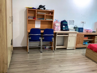 Cần bán căn hộ chung cư mặt đường Nguyễn Cơ Thạch  Nam Từ Liêm 107m, 6 tỷ, full nội thất 2