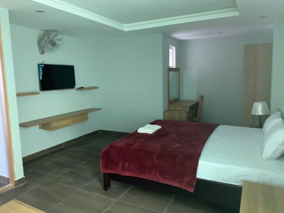 Bán toà Căn Hộ 257M2    17 PHÒNG  P Mỹ An, Q Ngũ Hành Sơn : 21,5 tỷ. Cách biển mỹ khê 300m 4