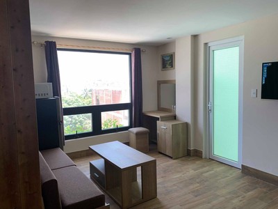 Bán toà Căn Hộ 257M2    17 PHÒNG  P Mỹ An, Q Ngũ Hành Sơn : 21,5 tỷ. Cách biển mỹ khê 300m 6