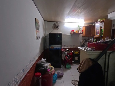 Bán Nhà 1 trệt 1 gác hẻm 1.9 mét đường Bửu Đóa Phước Long 55m2 4