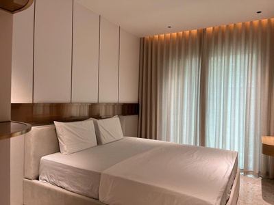 Ra mắt căn hộ cao cấp trực diện sông Hàn - Bàn giao full nội thất - CK lên đến 500tr 7