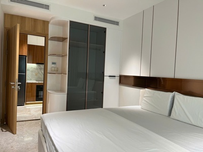 Ra mắt căn hộ cao cấp trực diện sông Hàn - Bàn giao full nội thất - CK lên đến 500tr 9