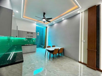 Cần bán gấp gần VINCOM Dĩ An, Bình Dương 2