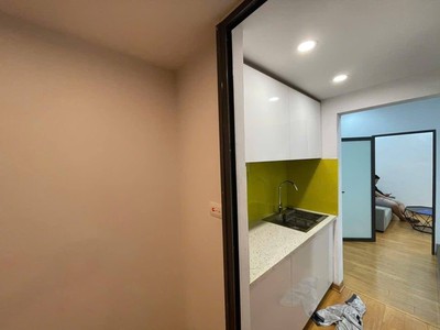 Bán nhà thanh xuân bắc giá 2.65 tỷ, diện tích 55m2, tầng 3, mặt tiền 4m 1