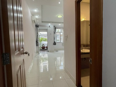 Chính chủ cho thuê nhà mặt tiền nguyên căn  đã sửa mới đẹp sạch  tại đường 14 An Phú Quận 2 TP HCM 9