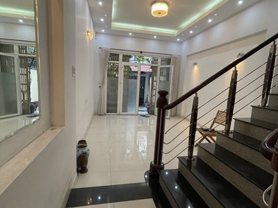 Chính chủ cho thuê nhà mặt tiền nguyên căn  đã sửa mới đẹp sạch  tại đường 14 An Phú Quận 2 TP HCM 6