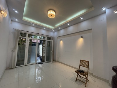 Chính chủ cho thuê nhà mặt tiền nguyên căn  đã sửa mới đẹp sạch  tại đường 14 An Phú Quận 2 TP HCM 4