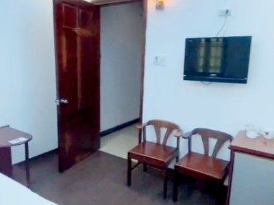 Tòa căn hộ 6 tầng thang máy ,dòng tiền 60 triệu tháng -hồ xuân hương -ngũ hành sơn -giá chỉ 18 tỷ . 3