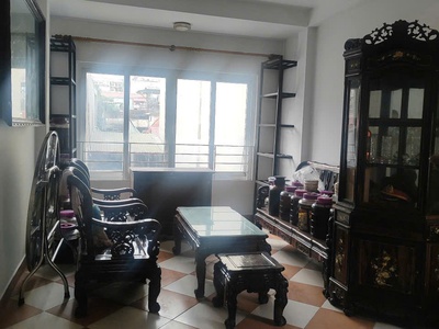 Phân lô quân đội phố mai dịch cầu giấy 47m2 6 tầng giá 15 tỷ 1