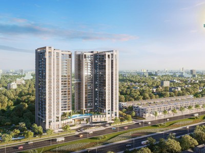 Bán căn hộ chung cư essensia sky phước kiển - nhà bè 0