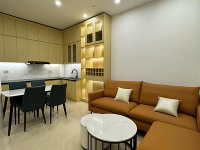 Nhà 5 tầng, ngõ rộng, phố trường chinh, giá 7 tỷ 0