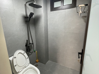 Nhà 5 tầng, ngõ rộng, phố trường chinh, giá 7 tỷ 4