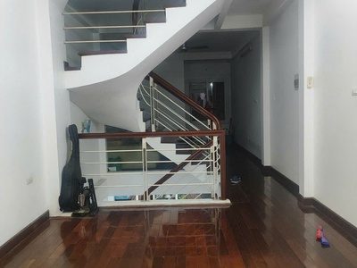 Phân lô quân đội phố mai dịch cầu giấy 47m2 6 tầng giá 15 tỷ 2