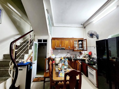 Bán nhà ngô xuân quảng. 52m2   3 tầng   5,25 tỷ. full nội thất, cho thuê dòng tiền. 0