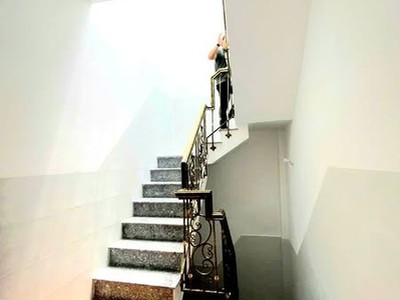 Bán nhà đất mới - chdv thu 30tr/tháng - dt 64.2 4t - 9p 9w , bình trị đông bình tân -giá rẻ 5tỷ89 2