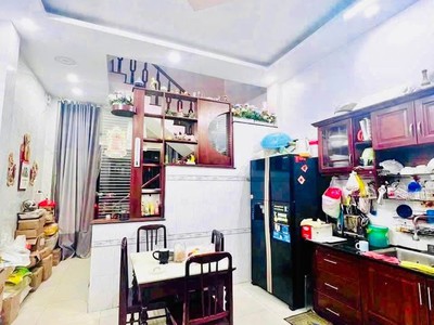 3p aeon tân phú - ngay mã lò - hẻm 6m - 63m ngang hơn 4 - 3 tầng 4pn 5đ nhỉnh 2