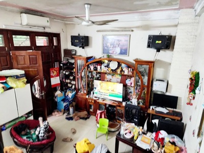 Bán nhà ngô xuân quảng. 52m2   3 tầng   5,25 tỷ. full nội thất, cho thuê dòng tiền. 1