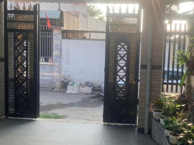 Sở hữu nhà đẹp chính chủ - giá tốt - vị trí tại  tổ 9 đường nguyễn văn tiến - trảng dài- biên hòa - 1