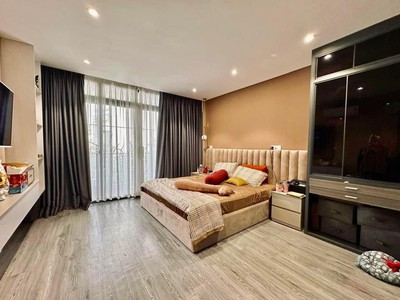 Bán nhà hẻm lê văn sỹ p2 tân bình, 4x16  3l, chợ phạm văn hai 1