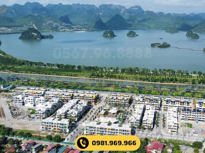 Bán căn villashop 5,8 tỷ trong trung tâm thành phố thương mại, du lịch flamingo golden hill hà nam, 3