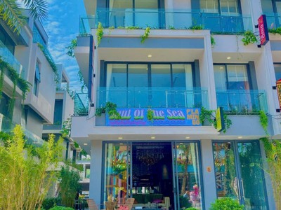 Bán căn villashop 5,8 tỷ trong trung tâm thành phố thương mại, du lịch flamingo golden hill hà nam, 0